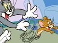 Hra Tom a Jerry: Rychlá myš 