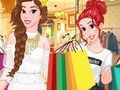 Hra Princezny: Fashion Shopaholic 