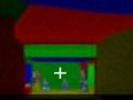 Hra Pixel Pony Purge