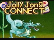 Hra Jolly Jong Connect