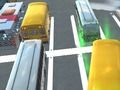 Hra Autobus Master Parking 3D 