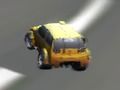 Hra Mayhem závodění 