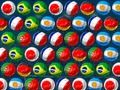 Hra Bubble Shooter Světový pohár 