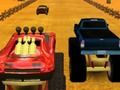Hra Monster Truck: Začátek 