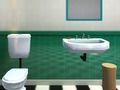 Hra Domů Escape 3D 