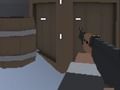 Hra Krunker
