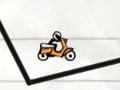 Hra Line Biker
