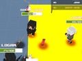 Hra Pixel Shooter. io 