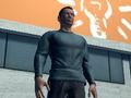 Hra Parkour Go 2: Urban