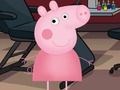 Hra Studio tetování peppa