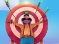 Hra Apple Shooter: Aktualizováno 