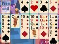 Hra Ali Baba Solitaire