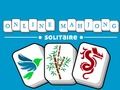 Hra Online mahjong solitaire