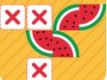 Hra Meloun: Neomezená Puzzle 