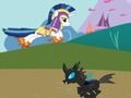 Hra Můj malý pony: Strážci harmonie 