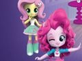Hra My Little Pony: Pinkie Pie's Sleepover 