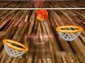 Hra Basketbalová horečka 