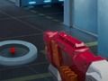 Hra Nerf: Testovací rozsah 