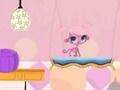 Hra Little Pet Shop: Stalking 