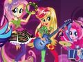 Hra Equestria Girls: Bitva kapel 