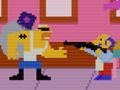 Hra Simpsonovi: Larry záškodník 