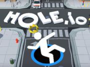 Hra Otvor. io 