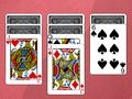 Hra Kočičí solitaire 