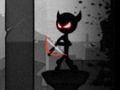 Hra Stickman Archer 4