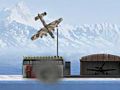 Hra Bomber ve válce 
