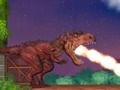 Hra Rex v Riu 