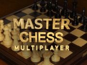 Hra Šachy Masters Multiplayer 
