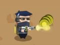 Hra Cyber Hunter