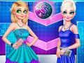 Hra Sestra Night Out Party 