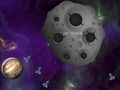 Hra Asteroid musí zemřít! 