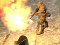 Hra Warzone