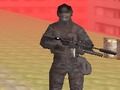 Hra Boj speciálních jednotek: Counter Strike 