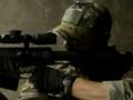Hra Sniper misie 