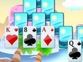 Hra Horská Solitaire 