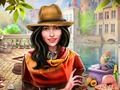 Hra Wanderlust v Evropě 