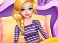 Hra Geralyn Food Doctor