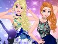 Hra Princezna Trendy Photoshoot 