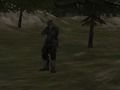 Hra Agentura FPS: Les 