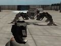 Hra Mech agrese 
