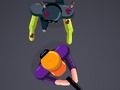 Hra Zombie Royale