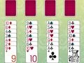 Hra Edice Freecell Solitaire 2017