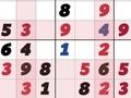 Hra Rychlé sudoku 