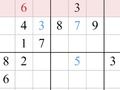 Hra Inteligentní sudoku 