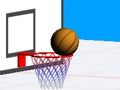 Hra Basketbalové dovednosti 