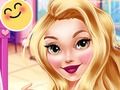 Hra Disney Princesses: Salon of Changes 