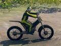 Hra Zkušební motokros 